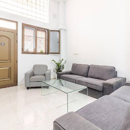 라스팔마스 Rayito De Sol 아파트 외부 사진